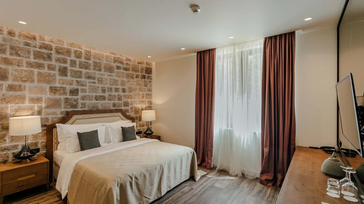 Hotel Casa Del Mare Vizura